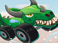 Flugtag Racing